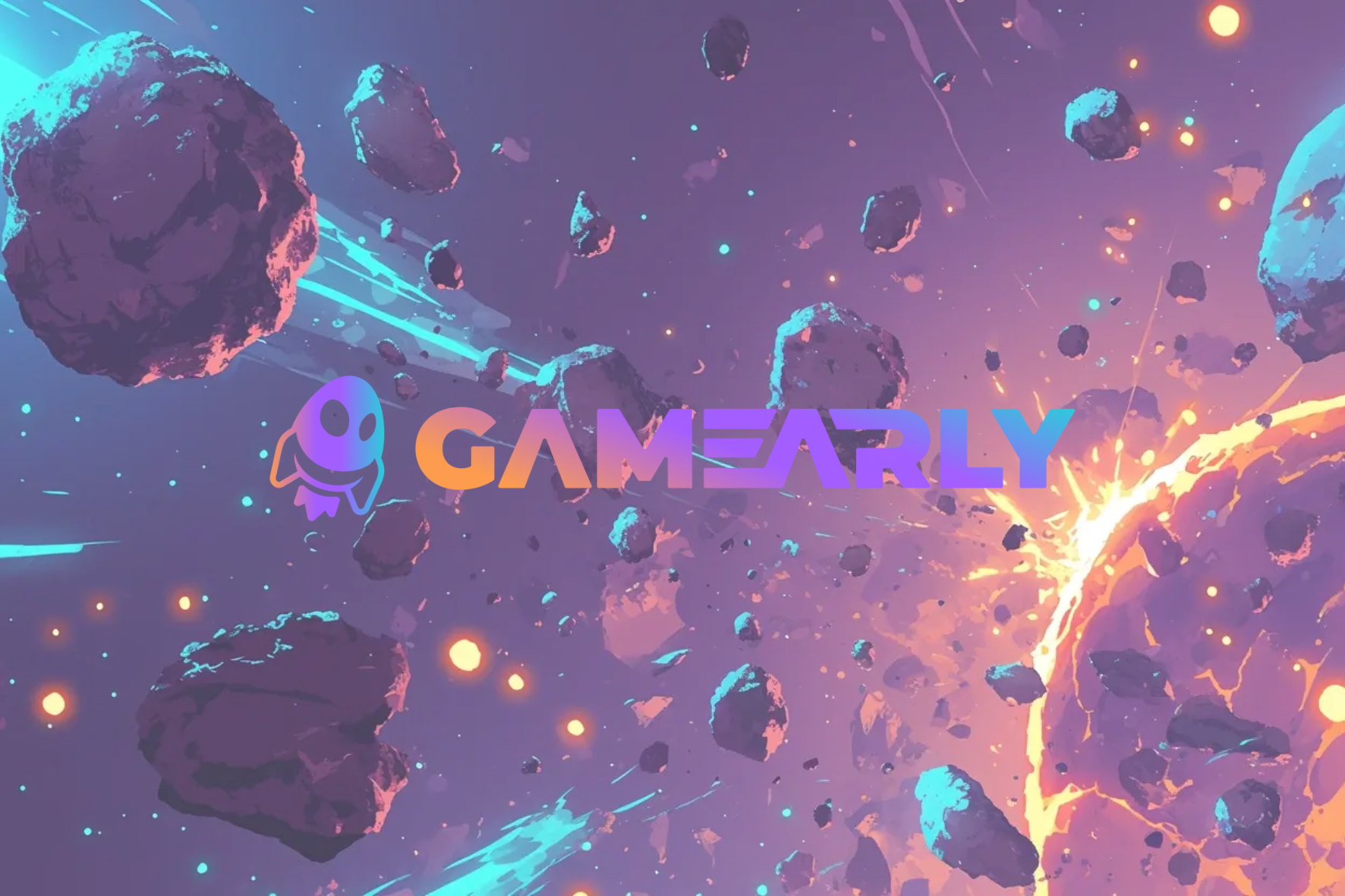 Gamearly