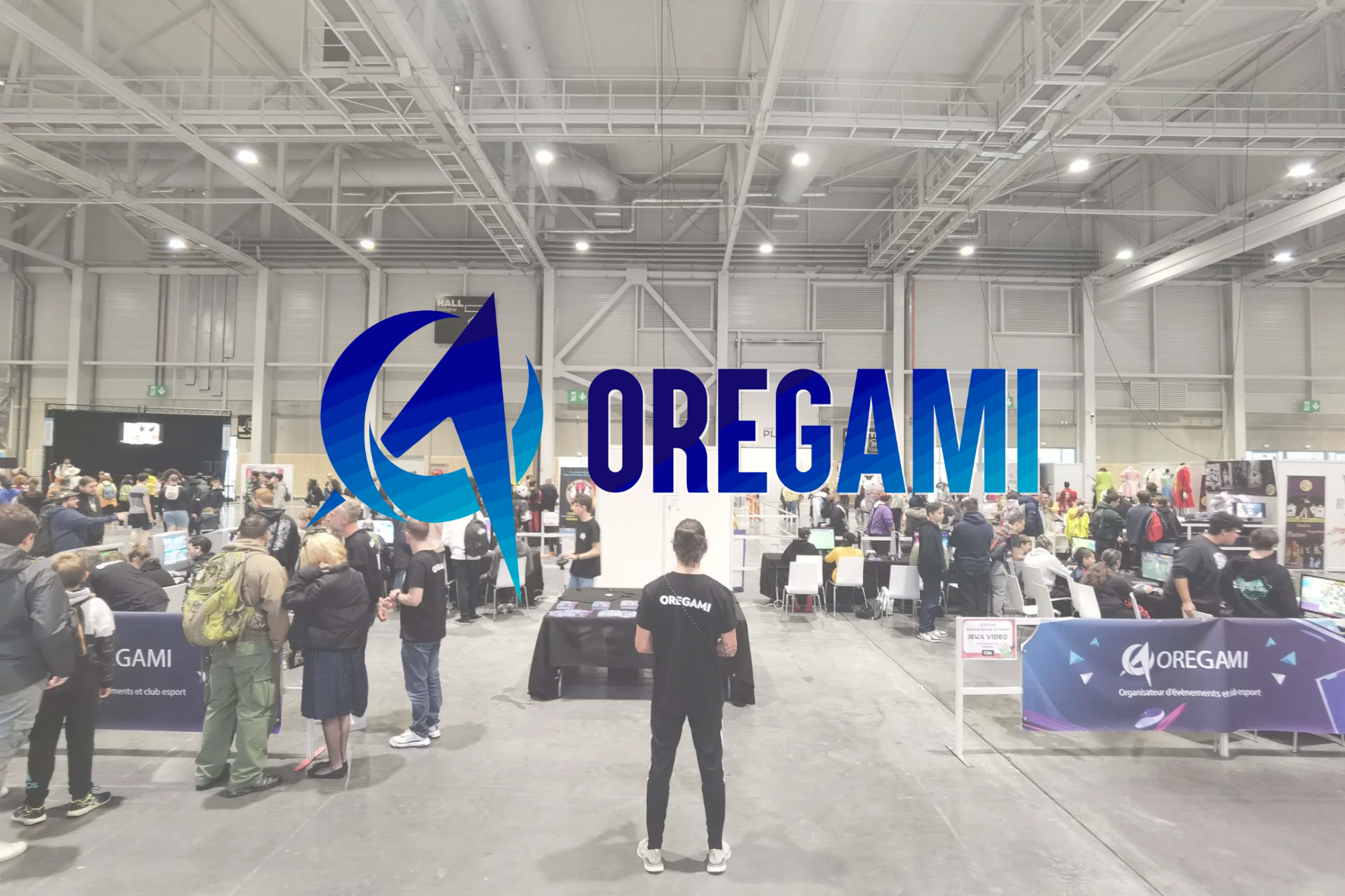 Oregami