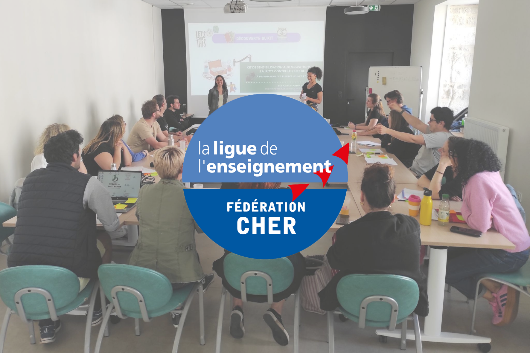 Ligue de l’enseignement