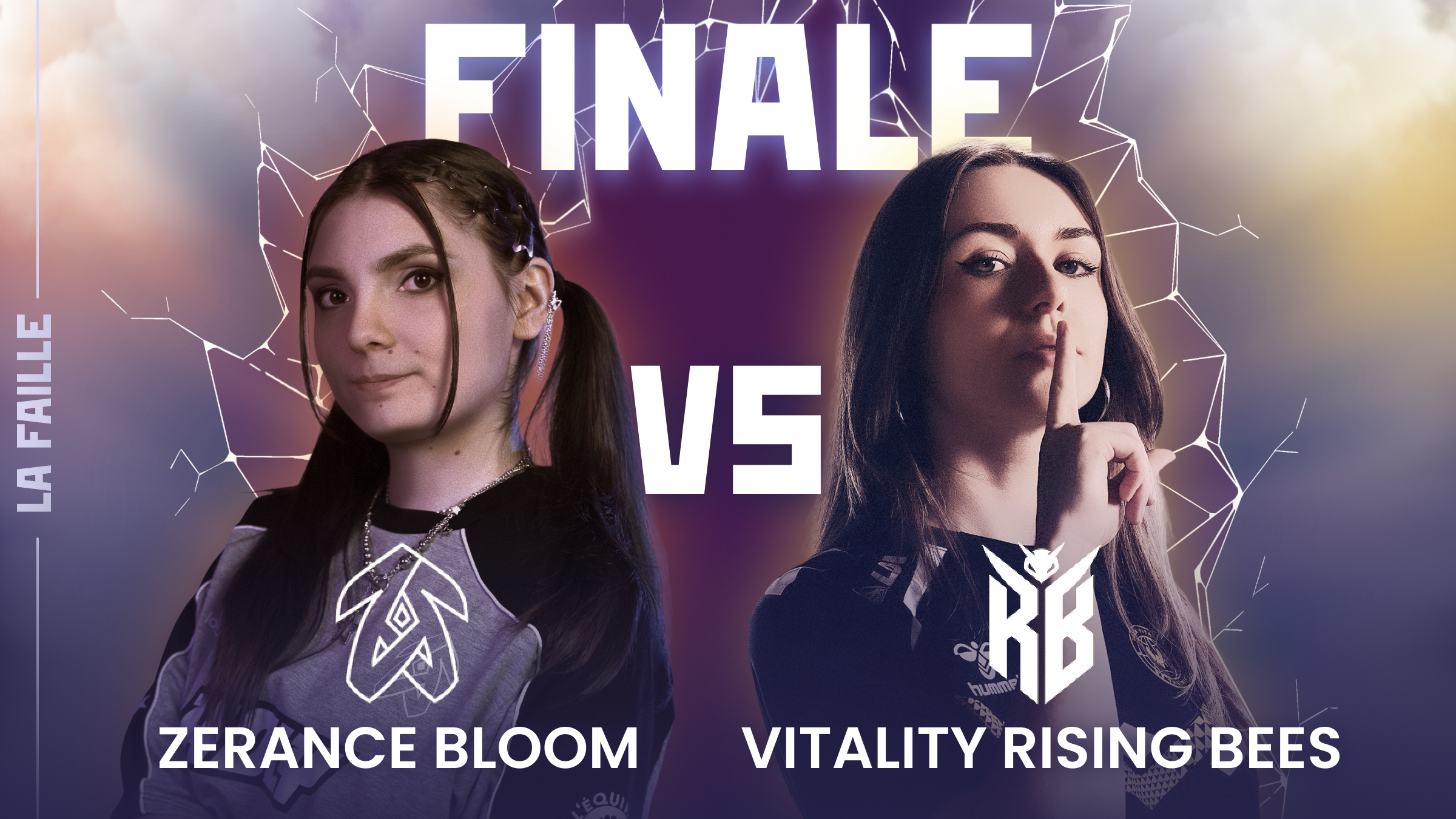 VITALITY VS ZERANCE