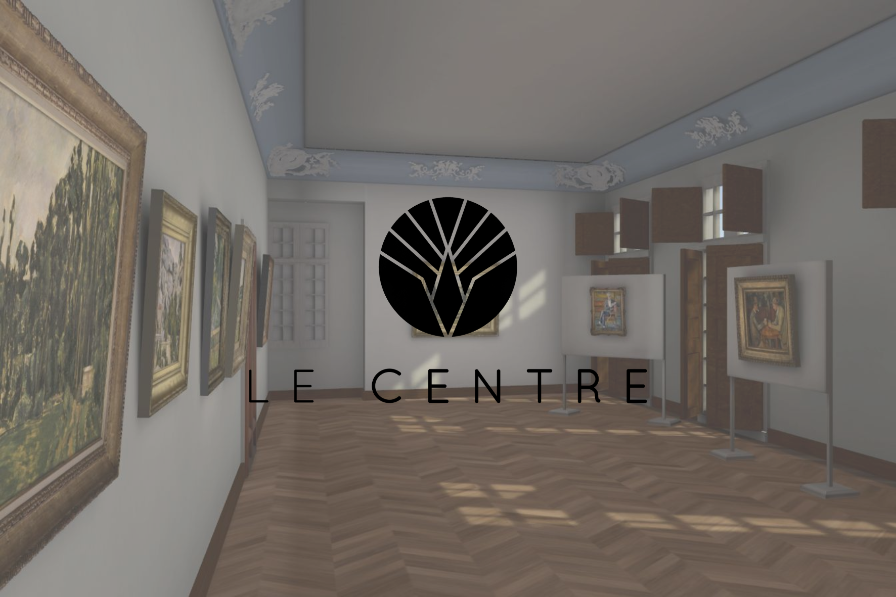 LE CENTRE