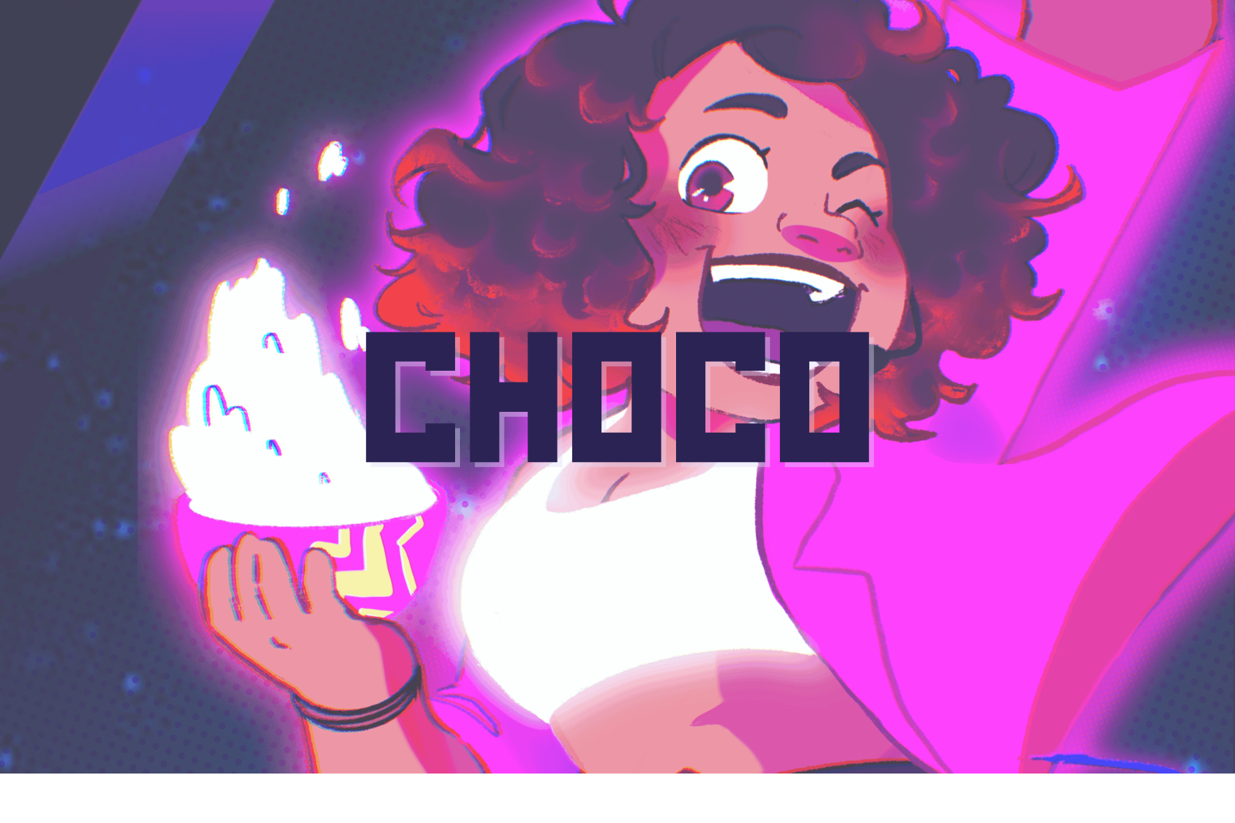 CHOCO