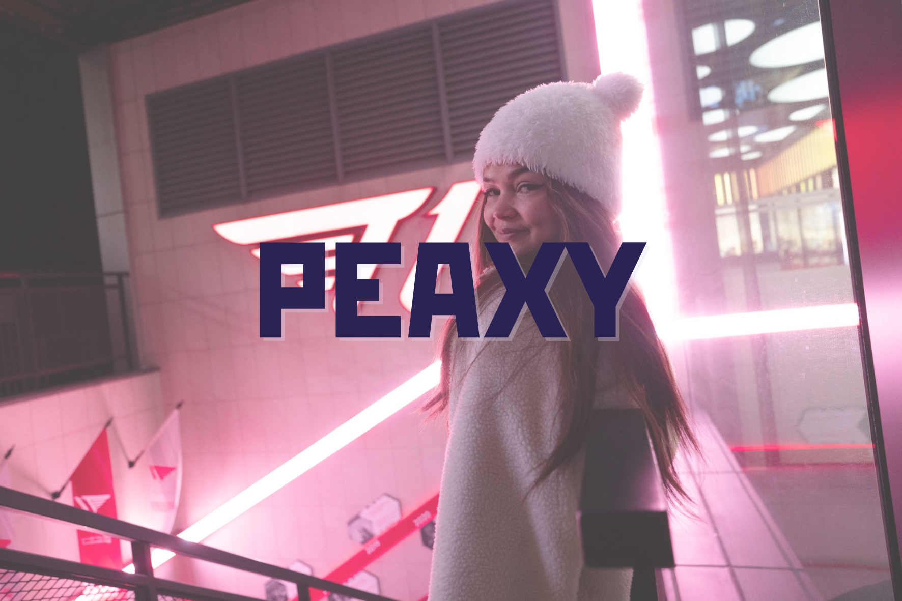 Peaxy