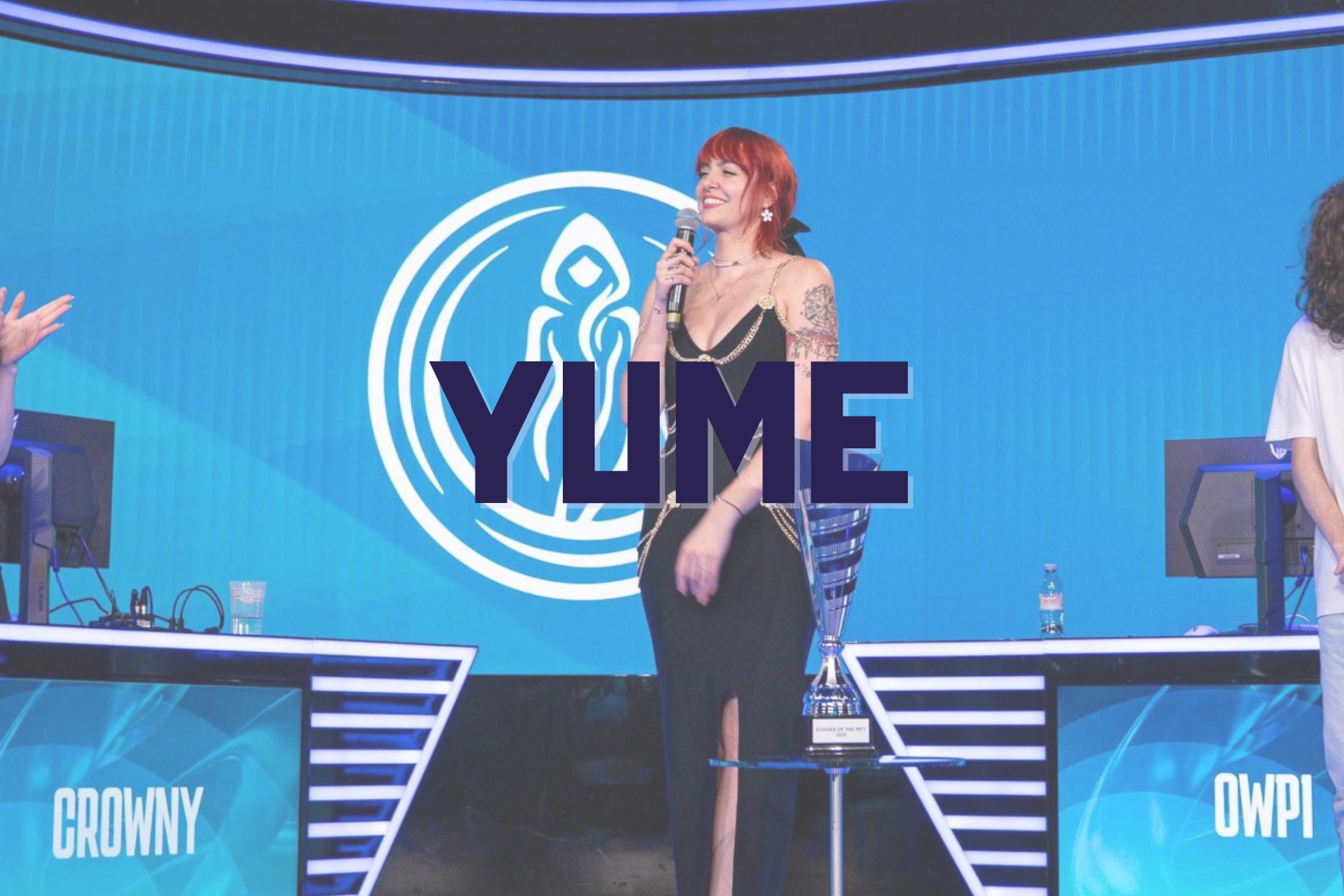 Yume