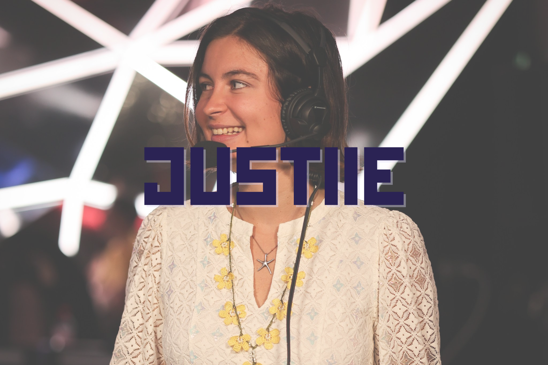 Justiie
