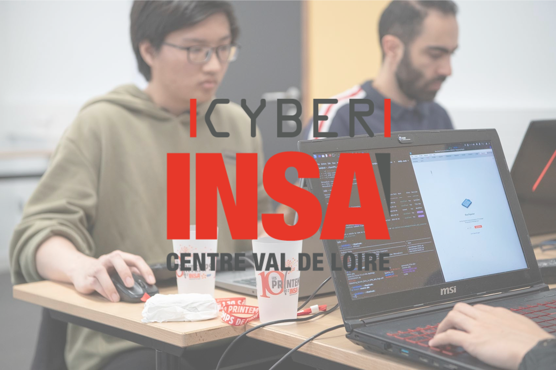 cyber insa