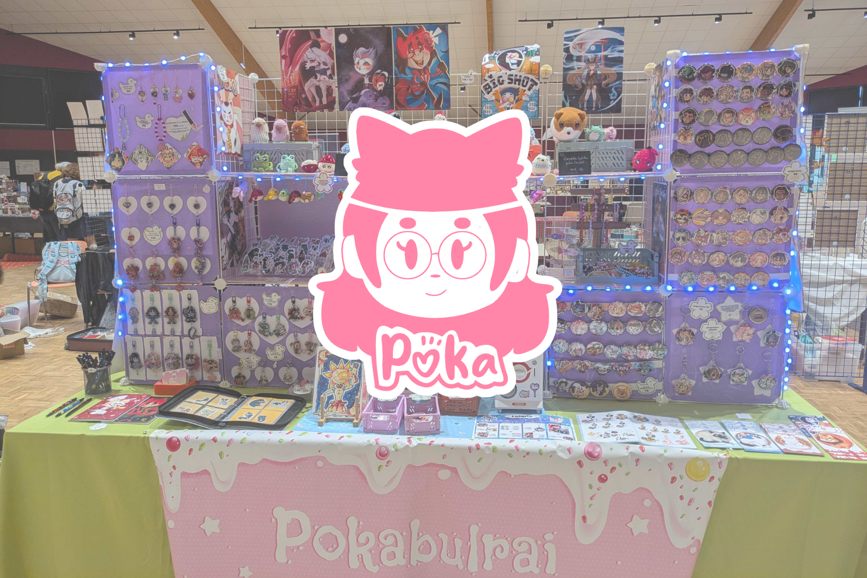 pokabulrai