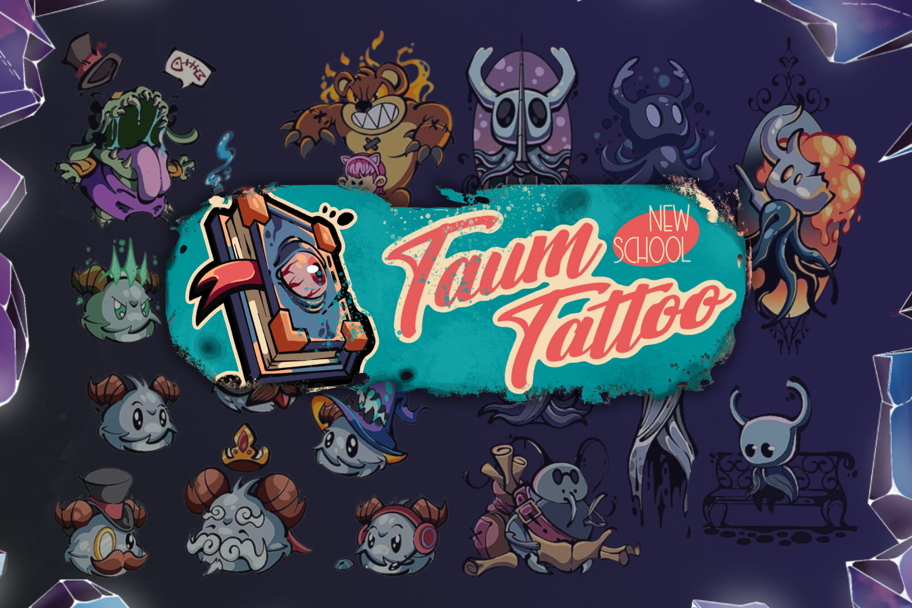 TAUM TATOO