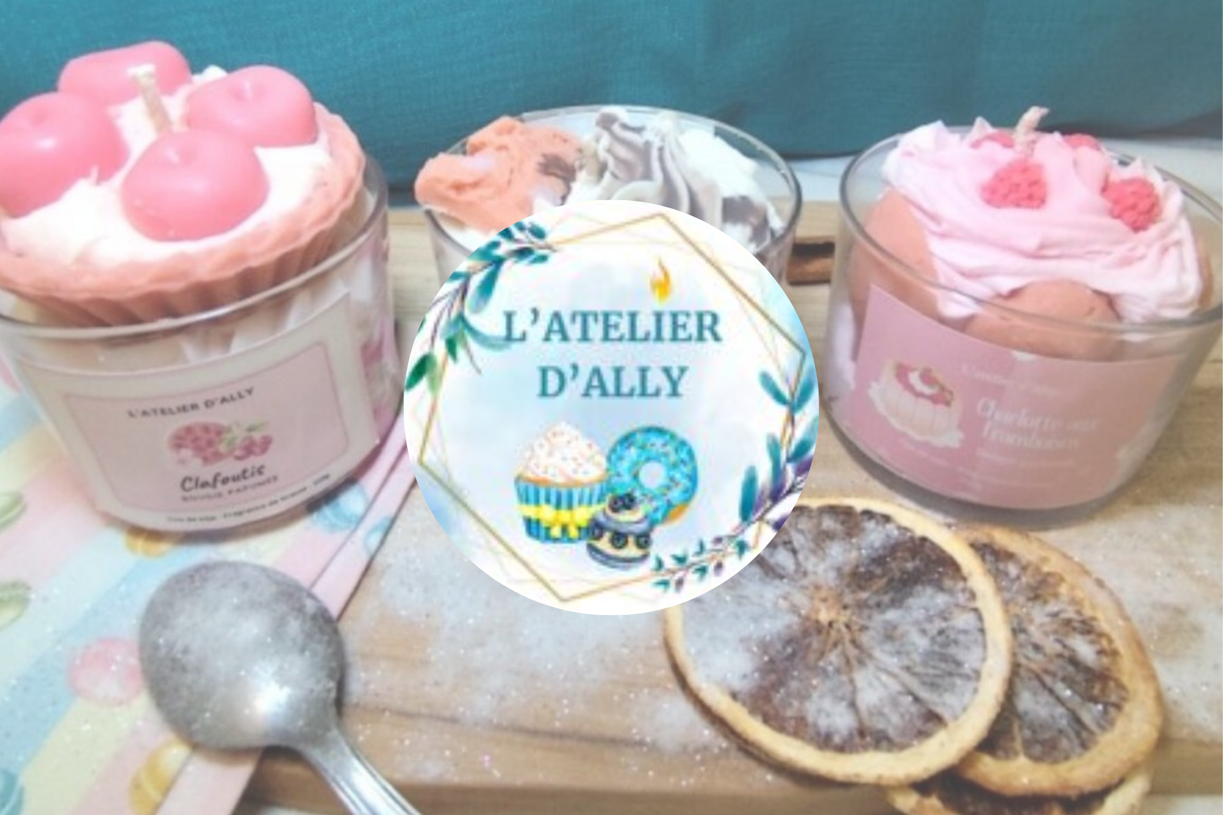 l’atelier d’ally